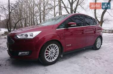 Минивэн Ford C-Max 2013 в Харькове