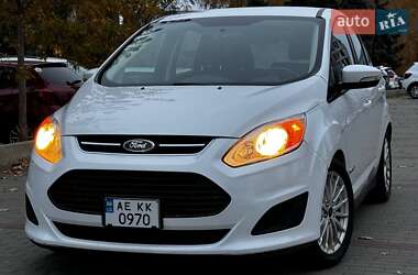 Минивэн Ford C-Max 2016 в Днепре