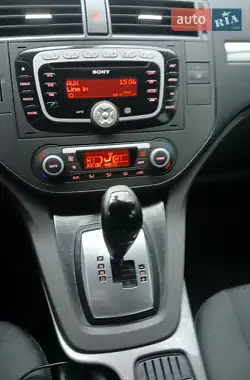 Ford C-Max 2008