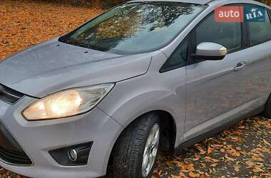 Ford C-Max 2012 Ford C-Max 2012
