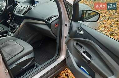 Минивэн Ford C-Max 2012 в Бродах