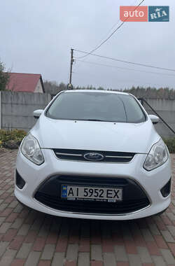 Мінівен Ford C-Max 2012 в Чернігові