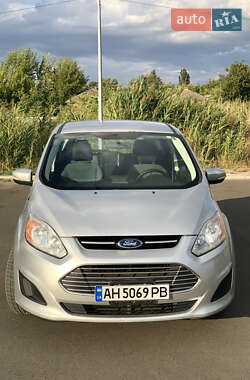 Минивэн Ford C-Max 2012 в Каменском