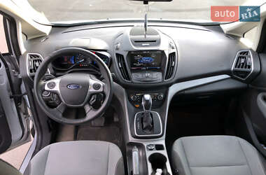 Минивэн Ford C-Max 2012 в Каменском