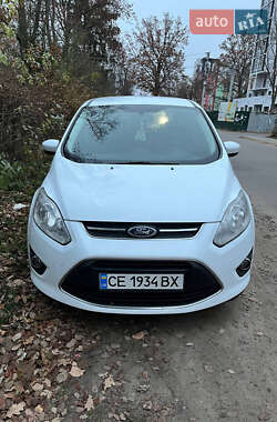 Мінівен Ford C-Max 2013 в Вінниці