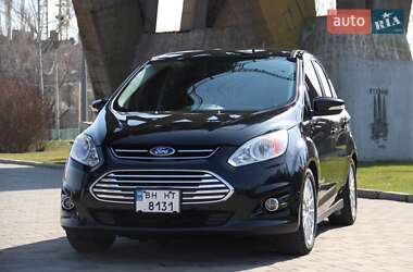 Ford C-Max 2015