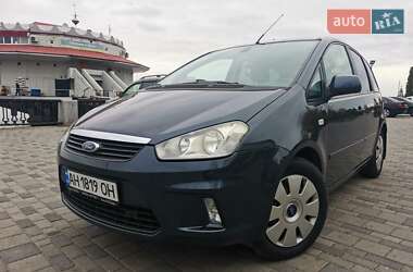 Минивэн Ford C-Max 2009 в Днепре