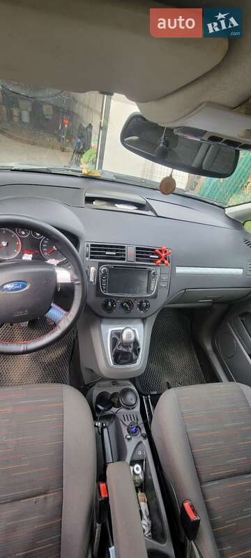 Мінівен Ford C-Max 2007 в Славуті