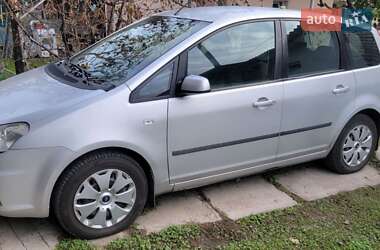 Ford C-Max 2007 Ford C-Max 2007