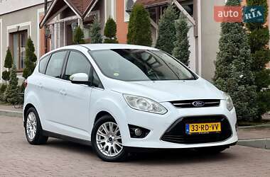 Ford C-Max 2012