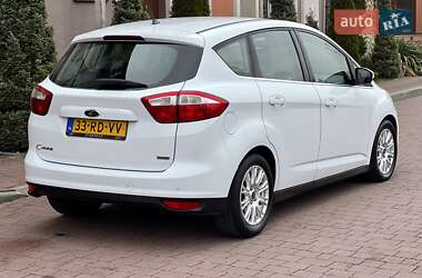 Мінівен Ford C-Max 2012 в Стрию