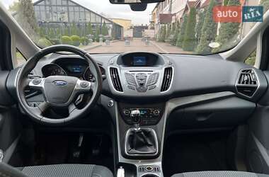 Мінівен Ford C-Max 2012 в Стрию