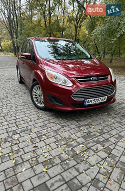 Мінівен Ford C-Max 2012 в Одесі