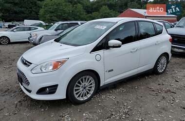 Ford C-Max 2016 Ford C-Max 2016