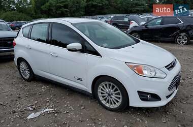Мінівен Ford C-Max 2016 в 