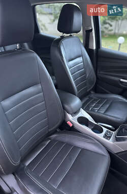 Минивэн Ford C-Max 2013 в 