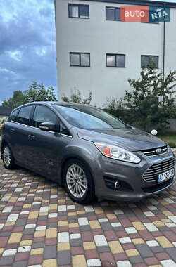 Ford C-Max 2013 Ford C-Max 2013