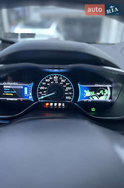 Минивэн Ford C-Max 2013 в 