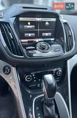 Минивэн Ford C-Max 2013 в 
