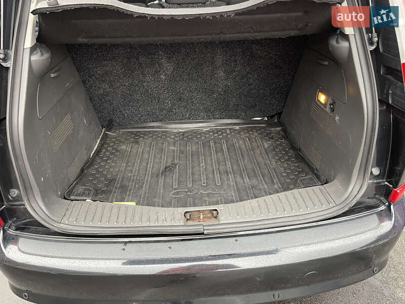 Минивэн Ford C-Max 2008 в Киеве фото 14 Минивэн Ford C-Max 2008 в Киеве