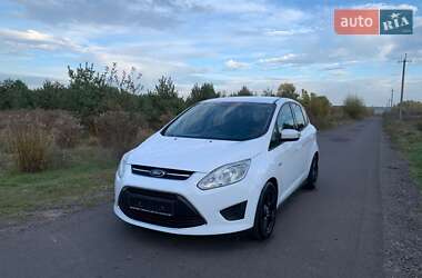 Мінівен Ford C-Max 2011 в Луцьку