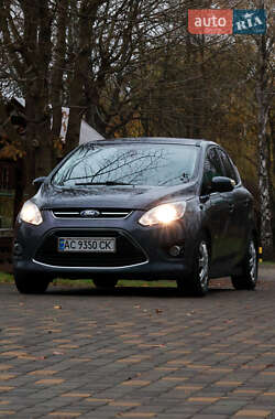 Мінівен Ford C-Max 2012 в Луцьку