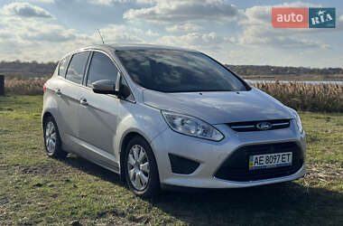 Минивэн Ford C-Max 2011 в Днепре