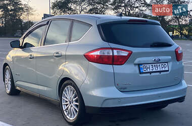 Мінівен Ford C-Max 2014 в Одесі