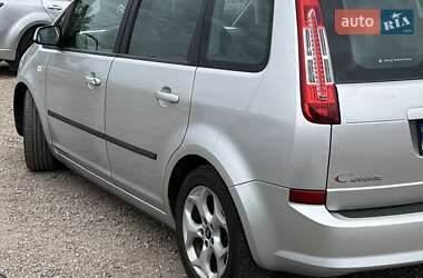 Минивэн Ford C-Max 2007 в Кривом Роге