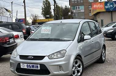 Ford C-Max 2007