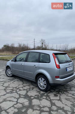 Минивэн Ford C-Max 2004 в Владимире