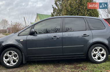 Минивэн Ford C-Max 2010 в Нежине