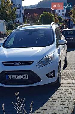 Ford C-Max 2011