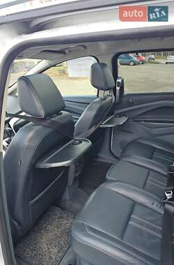 Минивэн Ford C-Max 2011 в 