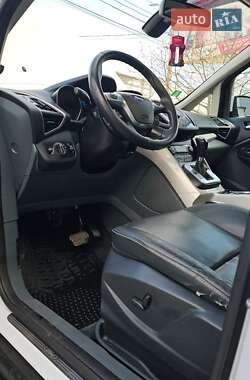 Минивэн Ford C-Max 2011 в 