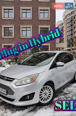 Минивэн Ford C-Max 2014 в Киеве