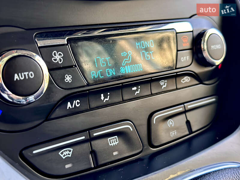 Минивэн Ford C-Max 2012 в Виннице