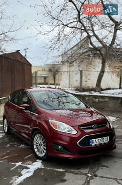 Минивэн Ford C-Max 2014 в Белогородке