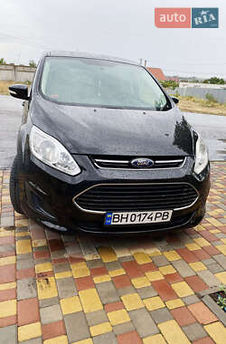 Минивэн Ford C-Max 2014 в Одессе