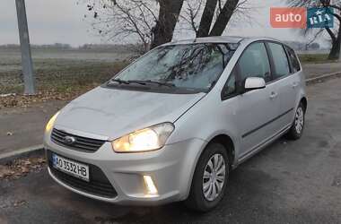 Минивэн Ford C-Max 2007 в Черкассах