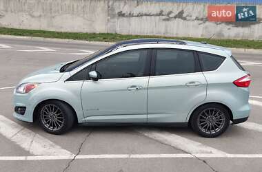 Минивэн Ford C-Max 2013 в Виннице