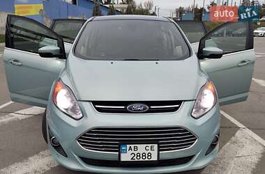 Минивэн Ford C-Max 2013 в Виннице