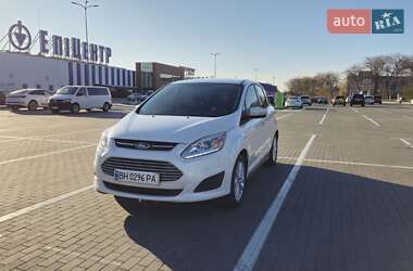 Минивэн Ford C-Max 2017 в Одессе