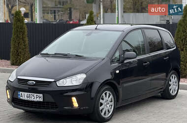 Минивэн Ford C-Max 2007 в Одессе