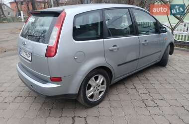 Мінівен Ford C-Max 2004 в Арцизові