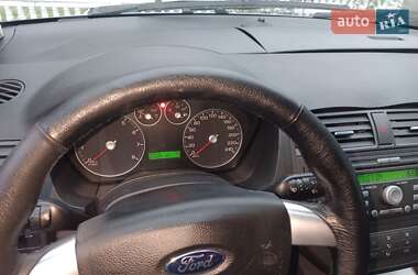 Мінівен Ford C-Max 2004 в Арцизові