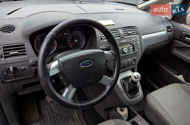 Мінівен Ford C-Max 2006 в Шепетівці