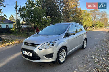 Ford C-Max 2015