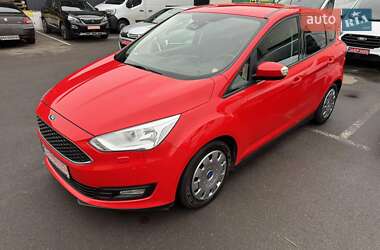 Ford C-Max 2018 Ford C-Max 2018