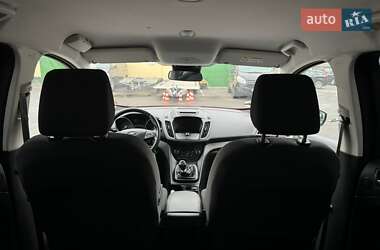 Минивэн Ford C-Max 2018 в 